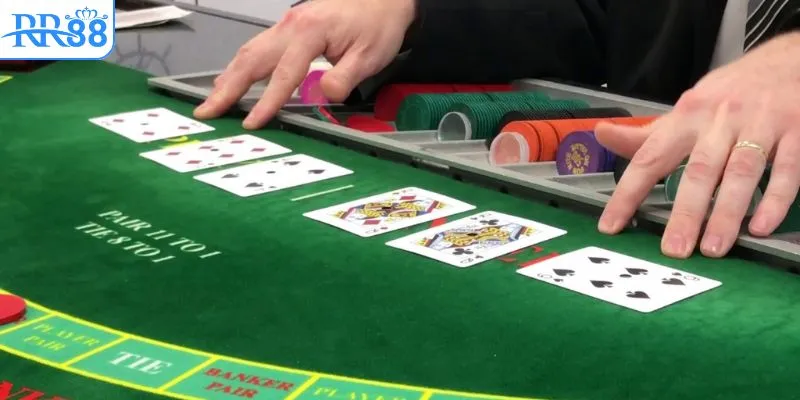 Hướng dẫn chọn ứng dụng baccarat phù hợp